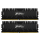 Kingston FURY 32GB (2x16GB) 3600MHz CL16 Renegade Black